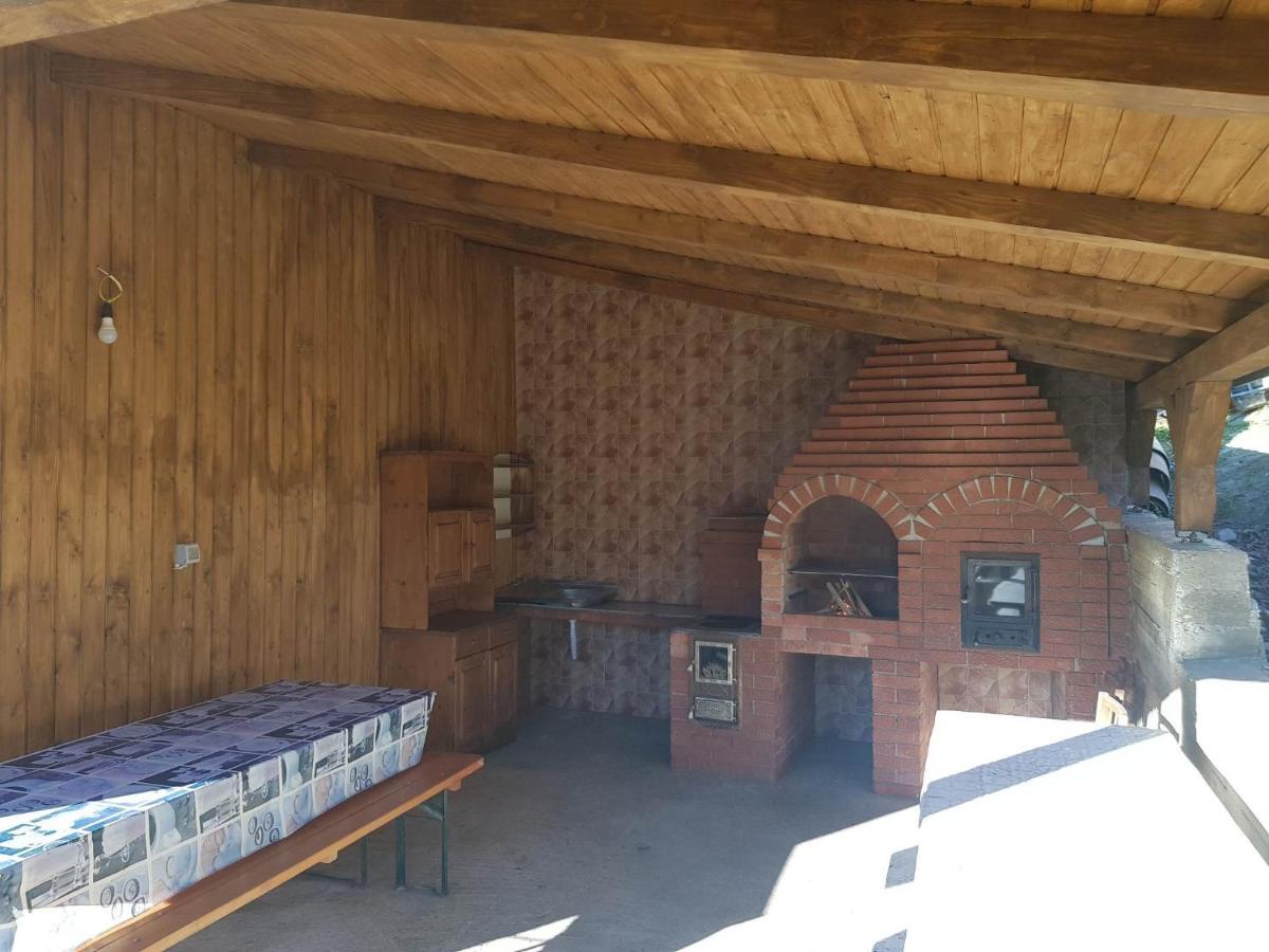 Casa Daya Aparthotel Statjunea Borsa Exterior foto