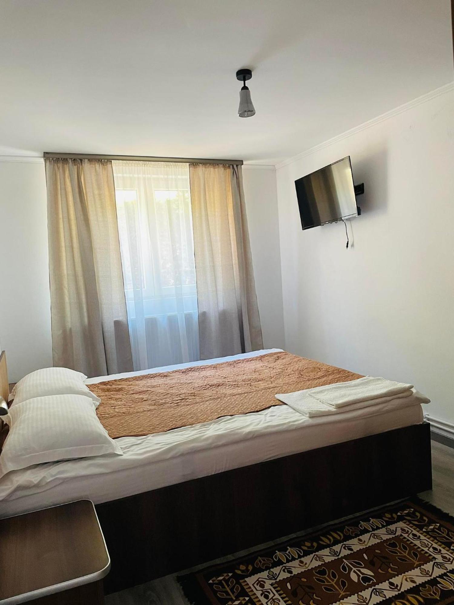 Casa Daya Aparthotel Statjunea Borsa Exterior foto