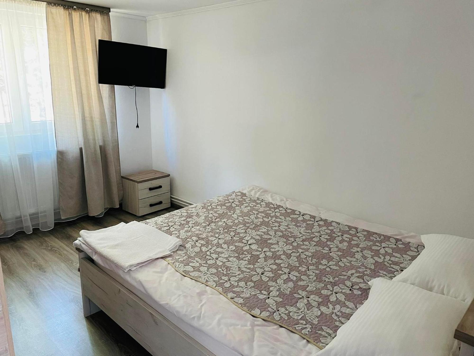 Casa Daya Aparthotel Statjunea Borsa Exterior foto