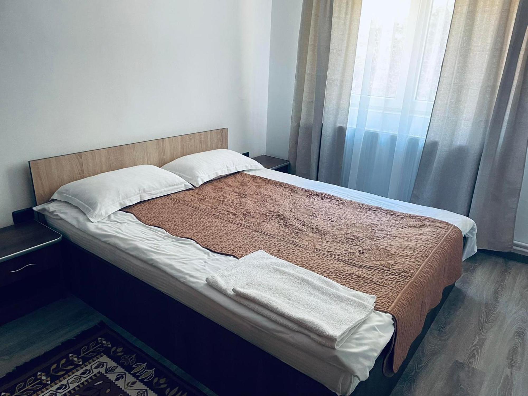 Casa Daya Aparthotel Statjunea Borsa Exterior foto