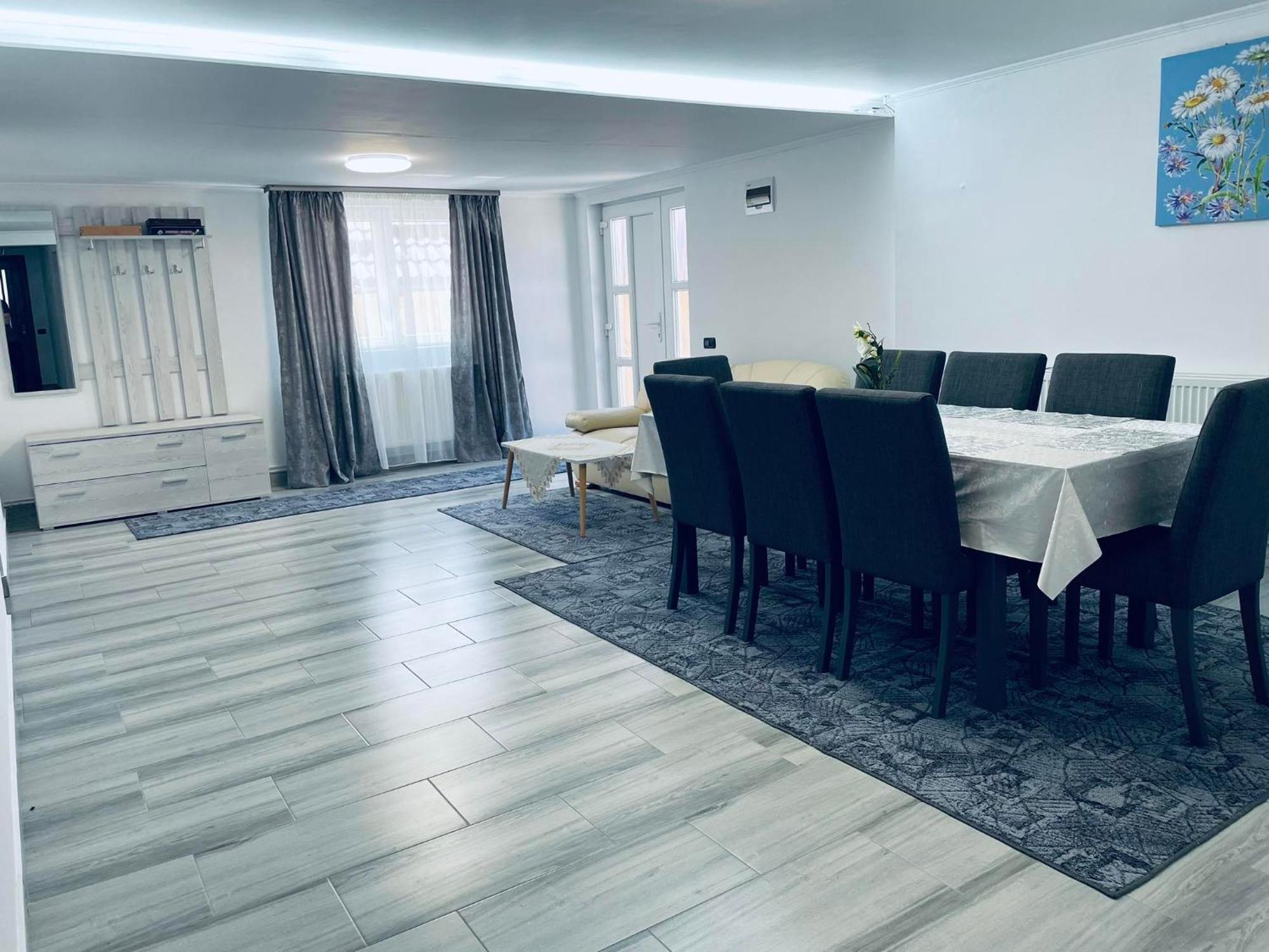 Casa Daya Aparthotel Statjunea Borsa Exterior foto