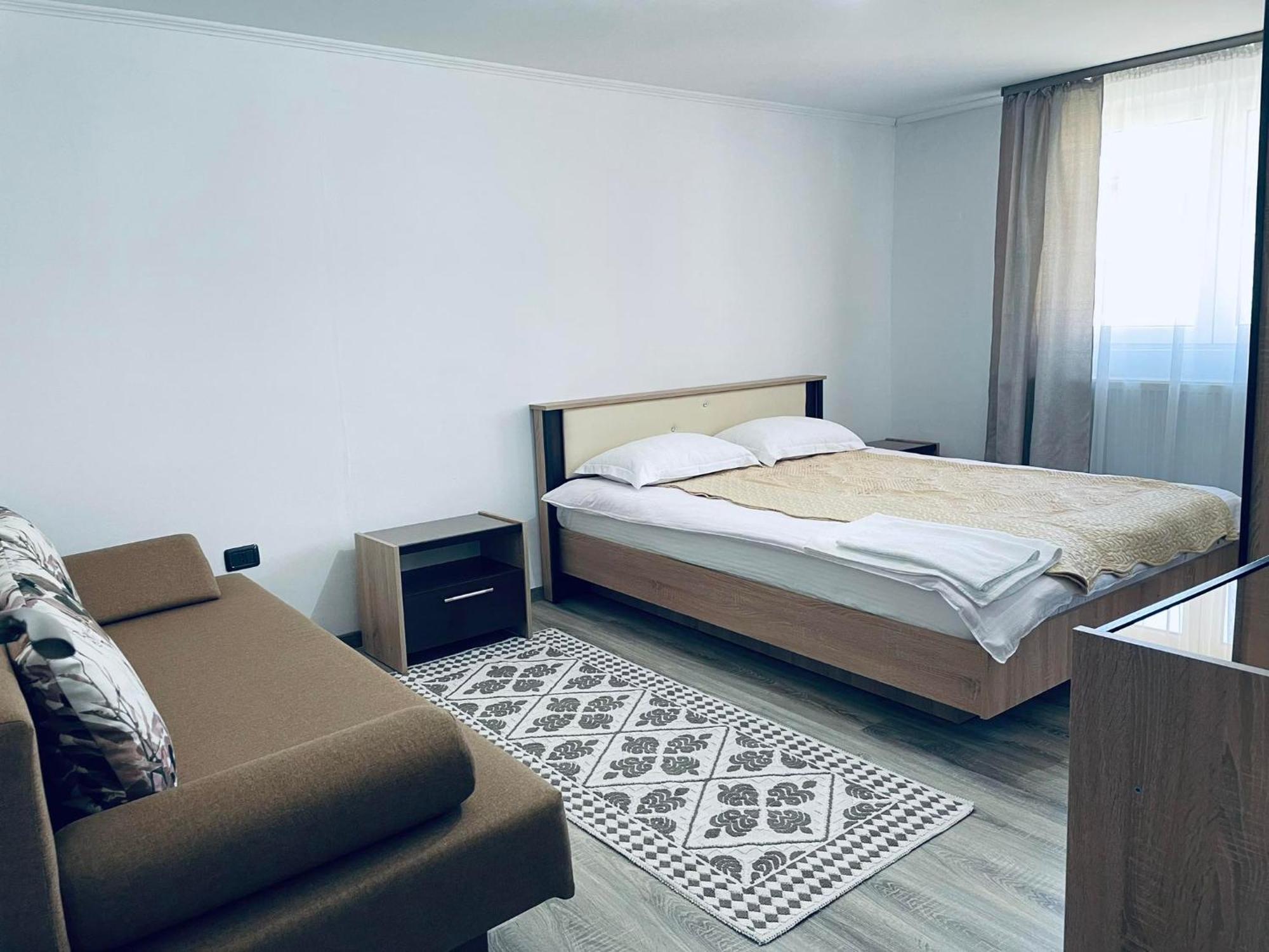Casa Daya Aparthotel Statjunea Borsa Exterior foto