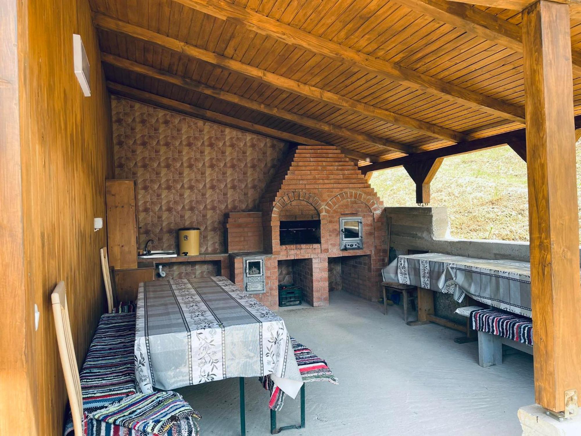 Casa Daya Aparthotel Statjunea Borsa Exterior foto