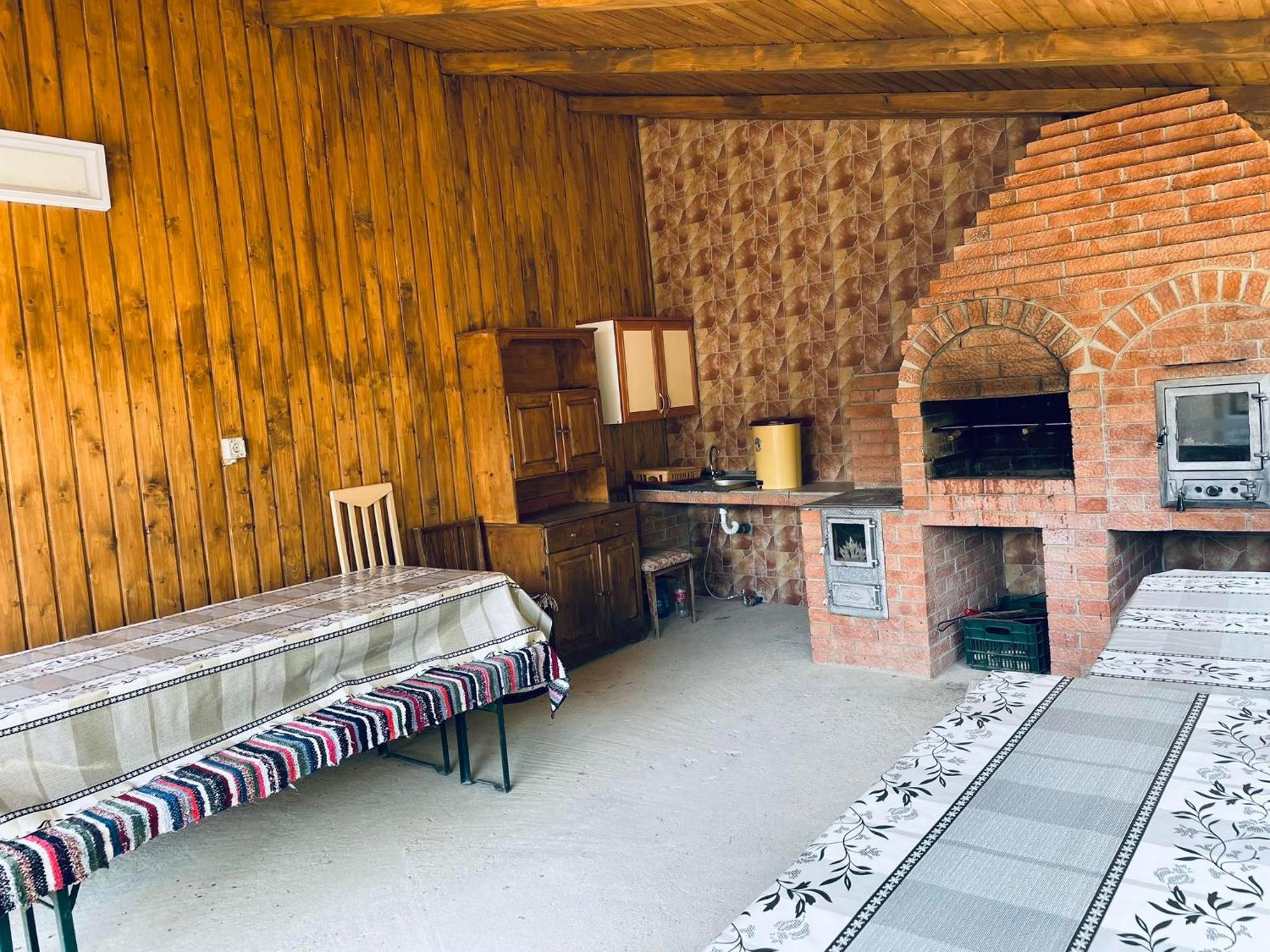 Casa Daya Aparthotel Statjunea Borsa Exterior foto